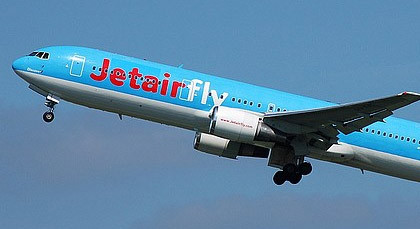 جيت إير فلاي.. تطلق خطا جويا جديدا يربط بين الدار البيضاء ولييج جيت إير فلاي.. تطلق خطا جويا جديدا يربط بين الدار البيضاء ولييج