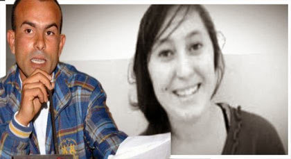 الشاعر رشيد فارس يرثي فاطمة أزهريو في قصيدة شعرية بالأمازيغية الشاعر رشيد فارس يرثي فاطمة أزهريو في قصيدة شعرية بالأمازيغية