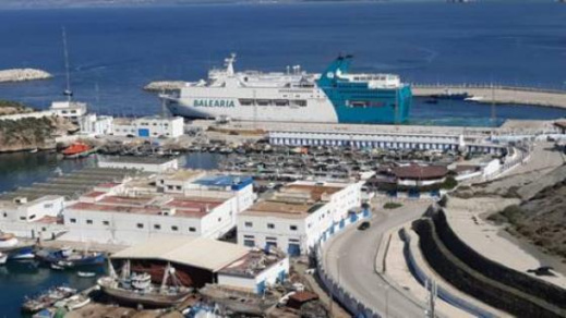 اعتماد رحلات بحرية من المغرب نحو أوروبا