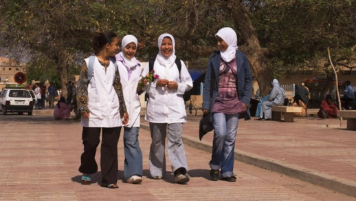 آباء و أولياء التلاميذ يستنكرون الأوضاع التي آلت إليها المدرسة العمومية بسبب الإضرابات