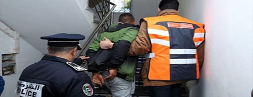 الشرطة القضائية تطيح بتاجر ل"الكوكايين" في الناظور 