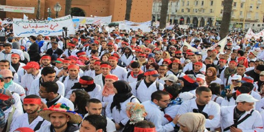 وزير التربية الوطنية والتعليم الأولي يجتمع بالشغيلة التعليمية.. وهذا ماتم الاتفاق عليه