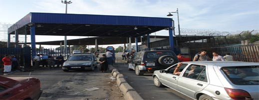 معاناة مغاربة مليلية مع "الورقة الخضراء" تصل إلى البرلمان