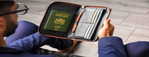 إجراءات السفر تفاقم معاناة مغاربة مليلية