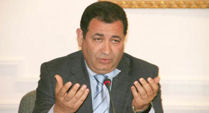 البرلماني محمد بودرا يكذب ما نشر حول زوجته ويصدر بيان رقم 5 في الموضوع البرلماني محمد بودرا يكذب ما نشر حول زوجته ويصدر بيان رقم 5 في الموضوع