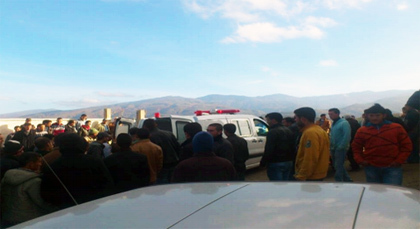 بيان استنكاري على الوضع الصحي وما تعيشه جماعة أيث عبد الله من إختلالات اجتماعية بيان استنكاري على الوضع الصحي وما تعيشه جماعة أيث عبد الله من إختلالات اجتماعية