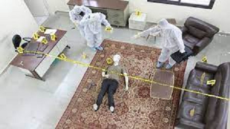 العثور على جثة شاب مغربي مقتول في هولندا