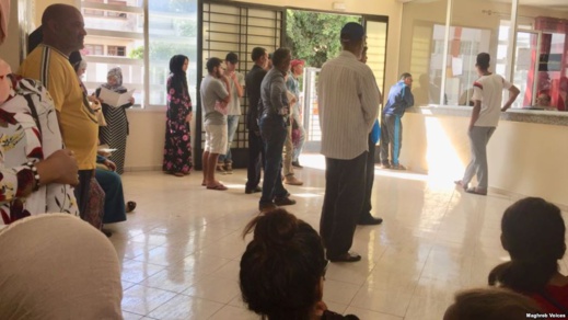 هذا توقيت عمل الإدارات العمومية بالناظور في رمضان 2022 هذا توقيت عمل الإدارات العمومية بالناظور في رمضان 2022