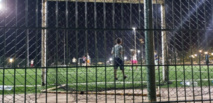 لقجع ينتقد الجمعيات التي تسعى لاحتكار ملاعب القرب بالناظور