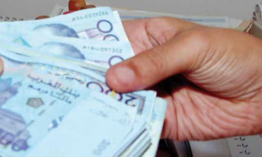 الدرك يوقف خمس أشخاص قاموا بتزوير الأوراق النقدية الدرك يوقف خمس أشخاص قاموا بتزوير الأوراق النقدية