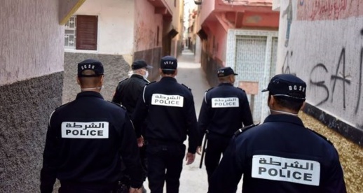 السجن المؤبد لقتلة مهاجر داخل منزله بالحسيمة السجن المؤبد لقتلة مهاجر داخل منزله بالحسيمة