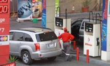 أسعار المحروقات ترتفع وهذه زياداتها أسعار المحروقات ترتفع وهذه زياداتها