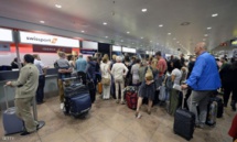 مطار بروكسل يبرمج عددا غير متوقع من الرحلات الصيفية نحو المغرب مطار بروكسل يبرمج عددا غير متوقع من الرحلات الصيفية نحو المغرب