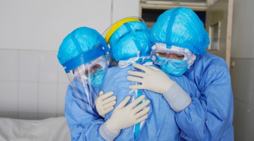 الأطر الصحية تتوصل بمنحة "كورونا" الأطر الصحية تتوصل بمنحة "كورونا"