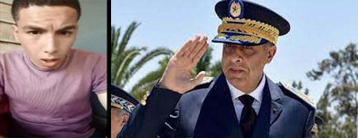 وفاة الشاب الذي أحرق نفسه.. والحموشي يستنفر لجنة أمنية لتقصي الحقائق وفاة الشاب الذي أحرق نفسه.. والحموشي يستنفر لجنة أمنية لتقصي الحقائق