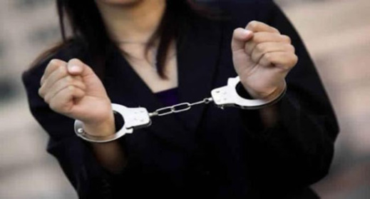 ضمنهن فتاة قاصر.. الدرك يوقف نساء يشتبه في قيامهن بأعمال السرقة