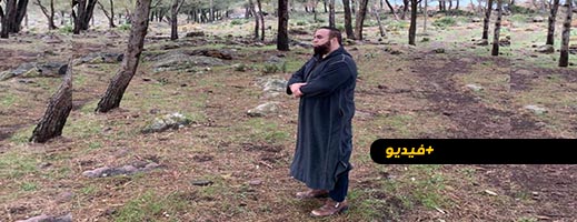 نجيب الزروالي: الحرب العالمية الثالثة، روسيا ستدمر العالم