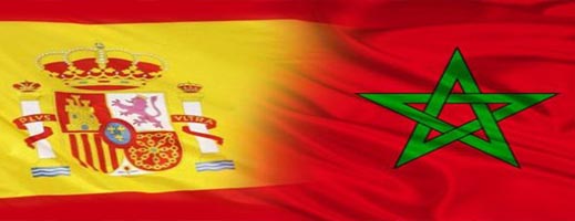 مجلة فرنسية: إسبانيا غيرت موقفها بشكل جذري في قضية الصحراء المغربية مجلة فرنسية: إسبانيا غيرت موقفها بشكل جذري في قضية الصحراء المغربية
