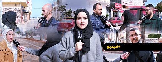 سكان الناظور يطالبون بفتح معبر باب مليلية