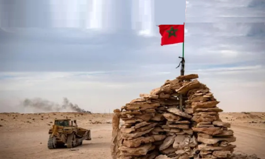 وزير اسباني: تغيير موقف مدريد بخصوص الصحراء كان "ضروريا" وزير اسباني: تغيير موقف مدريد بخصوص الصحراء كان "ضروريا"