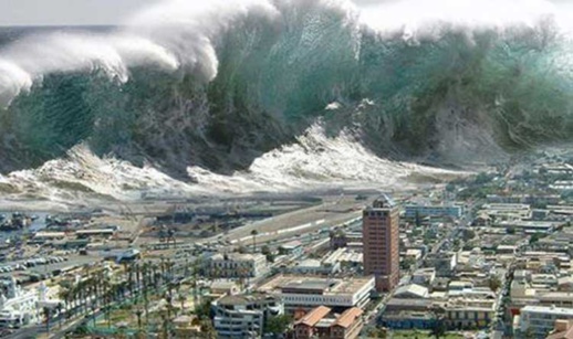 أمين عام الأمم المتحدة يعلن اقتراب كارثة عالمية أمين عام الأمم المتحدة يعلن اقتراب كارثة عالمية