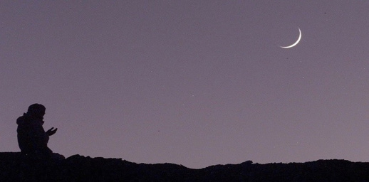 خبير فلكي يكشف عن تاريخ حلول شهر رمضان خبير فلكي يكشف عن تاريخ حلول شهر رمضان