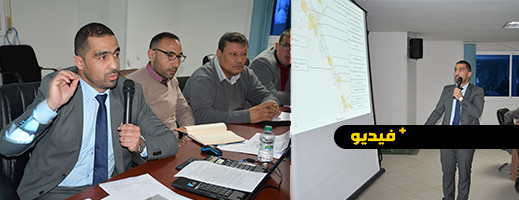 وكالة مارتشيكا تكشف عن أهم التغييرات في تصميمها الجديد