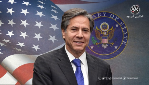 وزير الخارجية الأمريكي يستعد لزيارة المغرب في إطار جولة إقليمية وزير الخارجية الأمريكي يستعد لزيارة المغرب في إطار جولة إقليمية