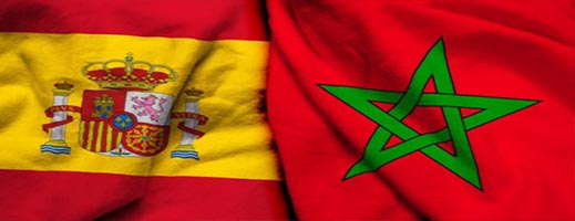 حزب سانشيز: التعاون المغربي الاسباني سيكون له وقع إيجابي على اقتصاد البلدين حزب سانشيز: التعاون المغربي الاسباني سيكون له وقع إيجابي على اقتصاد البلدين
