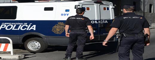 متهم بقتل عمدة إسباني.. اعتقال مغربي في غرناطة
