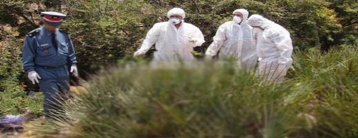 أجهز على 3 أشخاص بالريف.. القضاء يأمر بإعدام أجهز على 3 أشخاص بالريف.. القضاء يأمر بإعدام