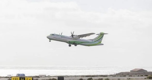 شركة الطيران "بينتر" الإسبانية تطلق خطا جديدا يربط بين المغرب وإسبانيا شركة الطيران "بينتر" الإسبانية تطلق خطا جديدا يربط بين المغرب وإسبانيا