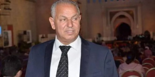 عكس "البيجيدي".. حزب أخنوش يتخلى عن برلماني متابع أمام القضاء عكس "البيجيدي".. حزب أخنوش يتخلى عن برلماني متابع أمام القضاء