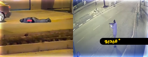 شاهدوا.. هجوم داعشي في قلب إسرائيل شاهدوا.. هجوم داعشي في قلب إسرائيل