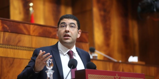 وزير الثقافة يكشف عن أسباب تأخر بناء مركز ثقافي للقرب بزايو