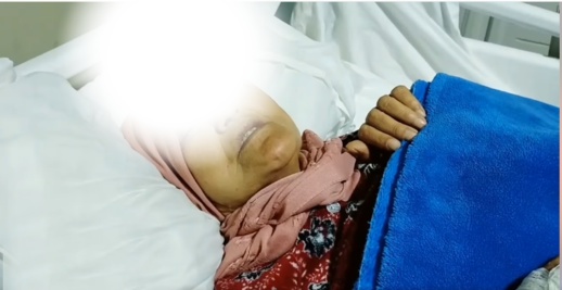 اتهامات لمسؤول بالمحافظة العقارية بمحاولة تصفية سيدة بالناظور اتهامات لمسؤول بالمحافظة العقارية بمحاولة تصفية سيدة بالناظور