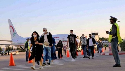 بسبب ساعة رمضان.. مكتب المطارات يعلن عن خطوة جديدة بسبب ساعة رمضان.. مكتب المطارات يعلن عن خطوة جديدة