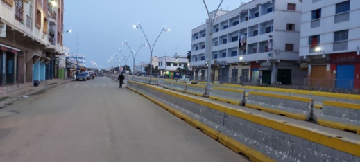 فيديو.. الشرطة الإسبانية تنفي خبر فتح مليلية يوم الخميس فيديو.. الشرطة الإسبانية تنفي خبر فتح مليلية يوم الخميس