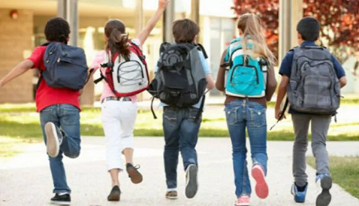 عطلة جديدة في انتظار التلاميذ بالمغرب وهذه تفاصيلها عطلة جديدة في انتظار التلاميذ بالمغرب وهذه تفاصيلها