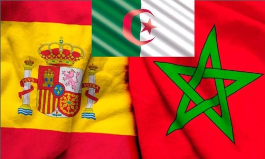 الجزائر تهدد إسبانيا بالتراجع عن الاتفاقيات الموقعة بينهما بعد موقفها الجديد تجاه الصحراء المغربية