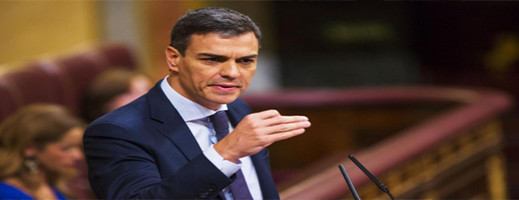 إسبانيا تحدث لجنة وزارية وتضع سيناريوهات لفتح حدود مليلية إسبانيا تحدث لجنة وزارية وتضع سيناريوهات لفتح حدود مليلية