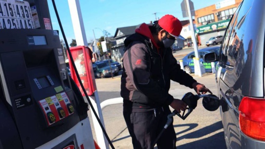 دعوات للحكومة للحد من ارتفاع أسعار المحروقات دعوات للحكومة للحد من ارتفاع أسعار المحروقات