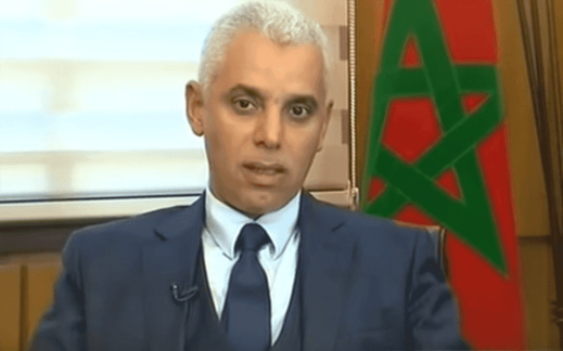 وزير الصحة يساءل عن افتقار المركز الصحي بسلوان للطبيب الرئيسي وزير الصحة يساءل عن افتقار المركز الصحي بسلوان للطبيب الرئيسي