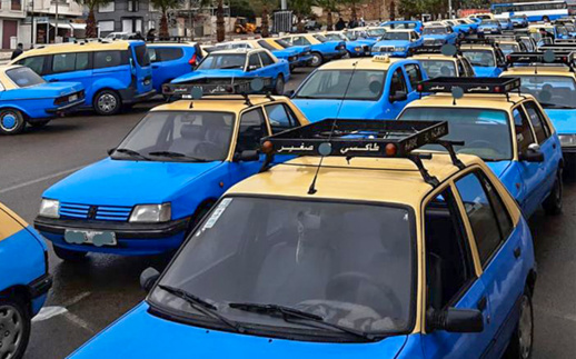 هل سيحدث بالناظور أيضا؟.. زيادات في تعريفة النقل بالحسيمة هل سيحدث بالناظور أيضا؟.. زيادات في تعريفة النقل بالحسيمة