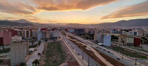 هذا هو أول أيام شهر رمضان في المغرب هذا هو أول أيام شهر رمضان في المغرب