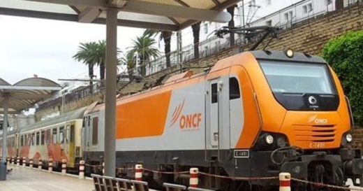 المكتب الوطني للسكك الحديدية يعلن عن عروض جديدة بمناسبة رمضان المكتب الوطني للسكك الحديدية يعلن عن عروض جديدة بمناسبة رمضان