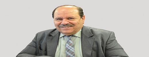 بوصوف يتوقع حظا أكبر لماكرون في السباق نحو قصر الإيليزي بوصوف يتوقع حظا أكبر لماكرون في السباق نحو قصر الإيليزي