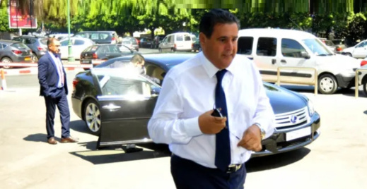 الحكومة "تهرب" من اجتماع مناقشة أسعار المحروقات بالبرلمان الحكومة "تهرب" من اجتماع مناقشة أسعار المحروقات بالبرلمان