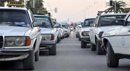 سلطات وجدة تتحرك لمحاصرة الزيادة في تسعيرة الأجرة.. هل ستقوم نظيرتها في الناظور بنفس الخطوة؟