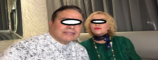 اعتقال طبيب معروف وزوجته إثر تورطهما في تكوين عصابة إجرامية للنصب والاحتيال والتزوير